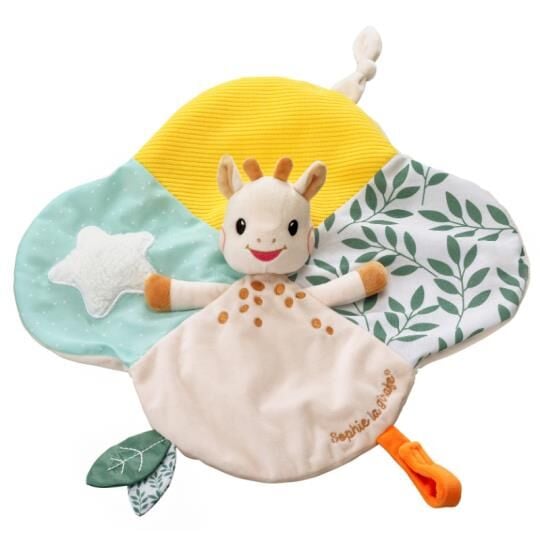 Sophie la Girafe Rahatlatıcı Örtü Doudou