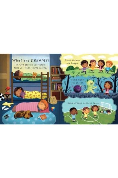 Ltf Vf Q&a What Is Sleep?