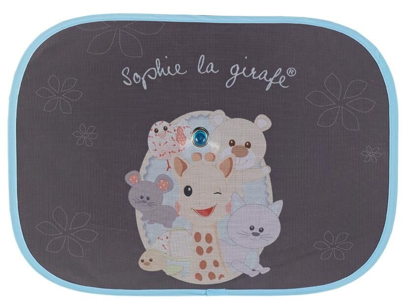 Sophie la Girafe Güneşlik