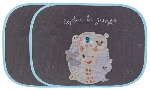 Sophie la Girafe Güneşlik