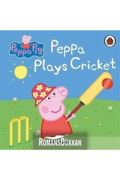 Peppa Pig: Flip-flap Peppa