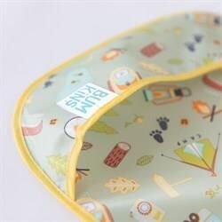 Bumkins SuperBib Önlük - 3lü Paket Happy Campers