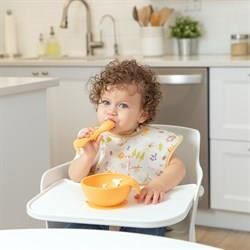 Bumkins SuperBib Önlük - 3lü Paket Happy Campers