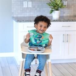 Bumkins SuperBib Önlük - 3lü Paket All Together Now