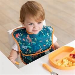 Bumkins SuperBib Önlük - 3lü Paket All Together Now