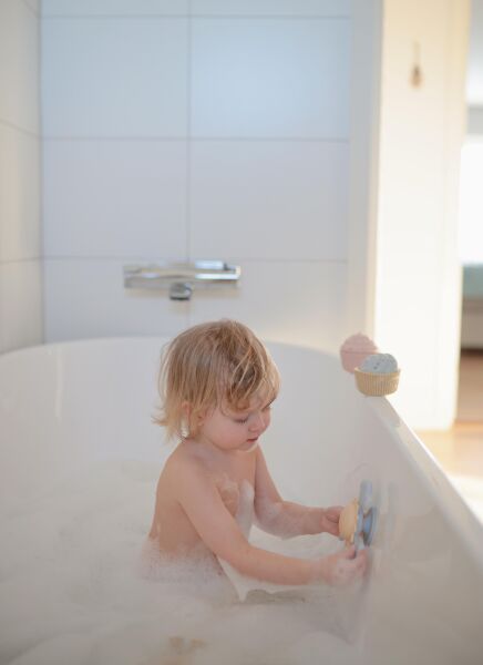 Mushie Dönen Vakumlu Oyuncak - Sunshine