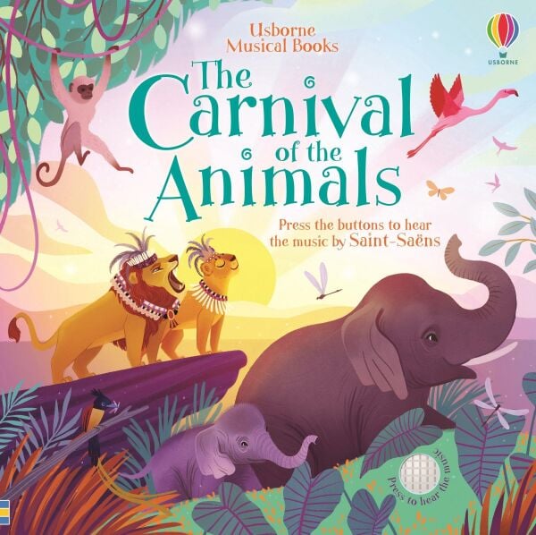 The Carnival Of The Animals