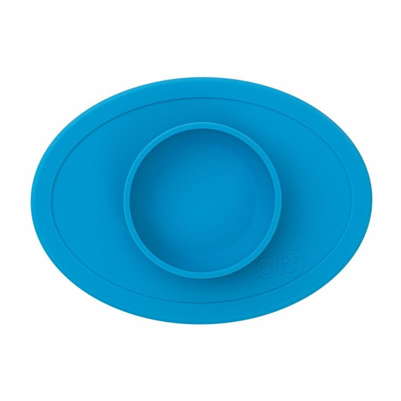 Ezpz Tiny Bowl Mavi