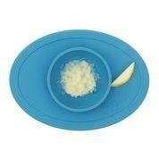 Ezpz Tiny Bowl Mavi