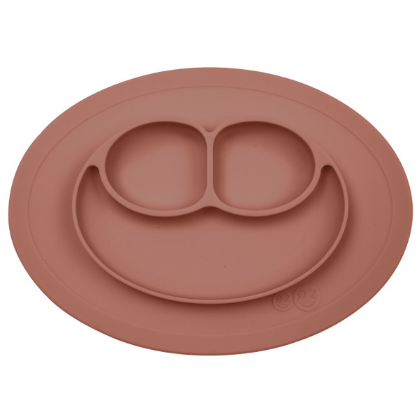 Ezpz Mini Mat Sienna