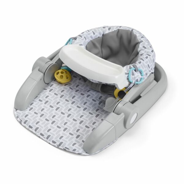 SUMMER IN FANT LEARN-TO-SIT™ BEBEK KOLTUĞU