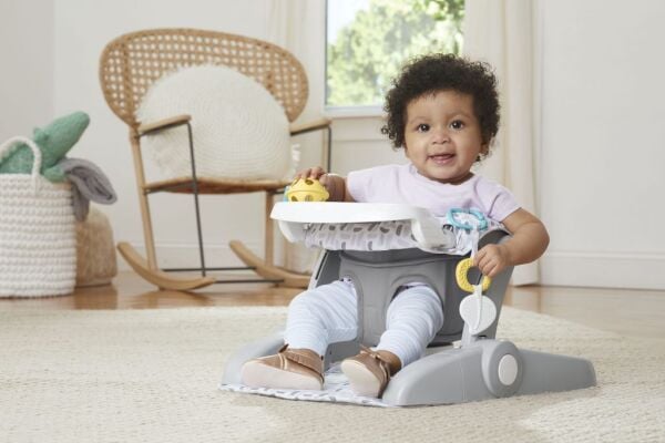 SUMMER IN FANT LEARN-TO-SIT™ BEBEK KOLTUĞU