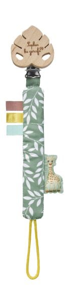 Sophie la Girafe Jungle Emzik  / Sophie Askısı