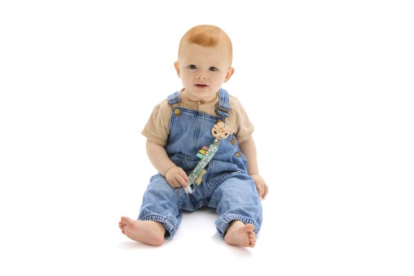 Sophie la Girafe Jungle Emzik  / Sophie Askısı