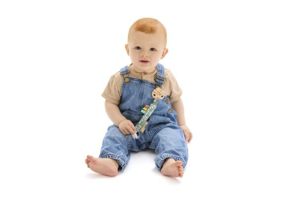 Sophie la Girafe Jungle Emzik  / Sophie Askısı