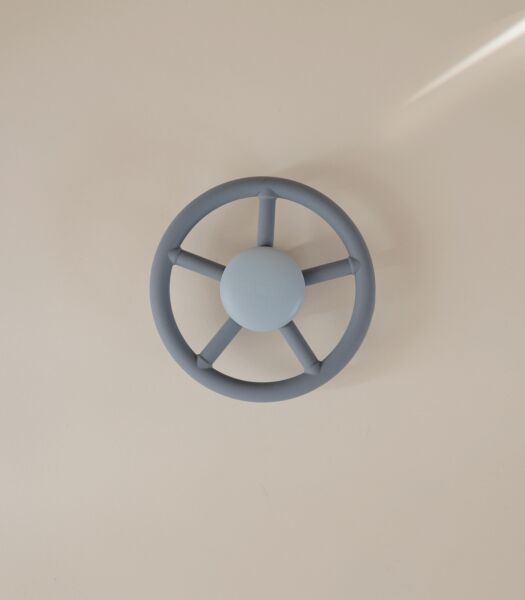 Mushie Dönen Vakumlu Oyuncak - Direksiyon