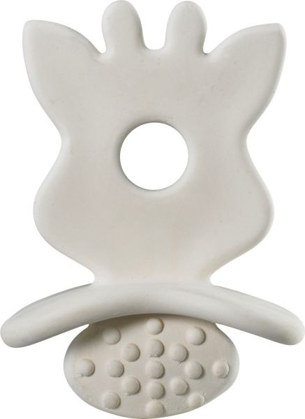 Sophie la Girafe  So Pure Kauçuk Diş Kaşıyıcı