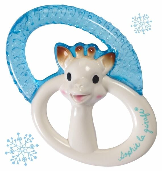 Sophie la girafe jel Diş Kaşıma Halkası