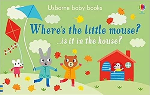 Where's the Little Mouse