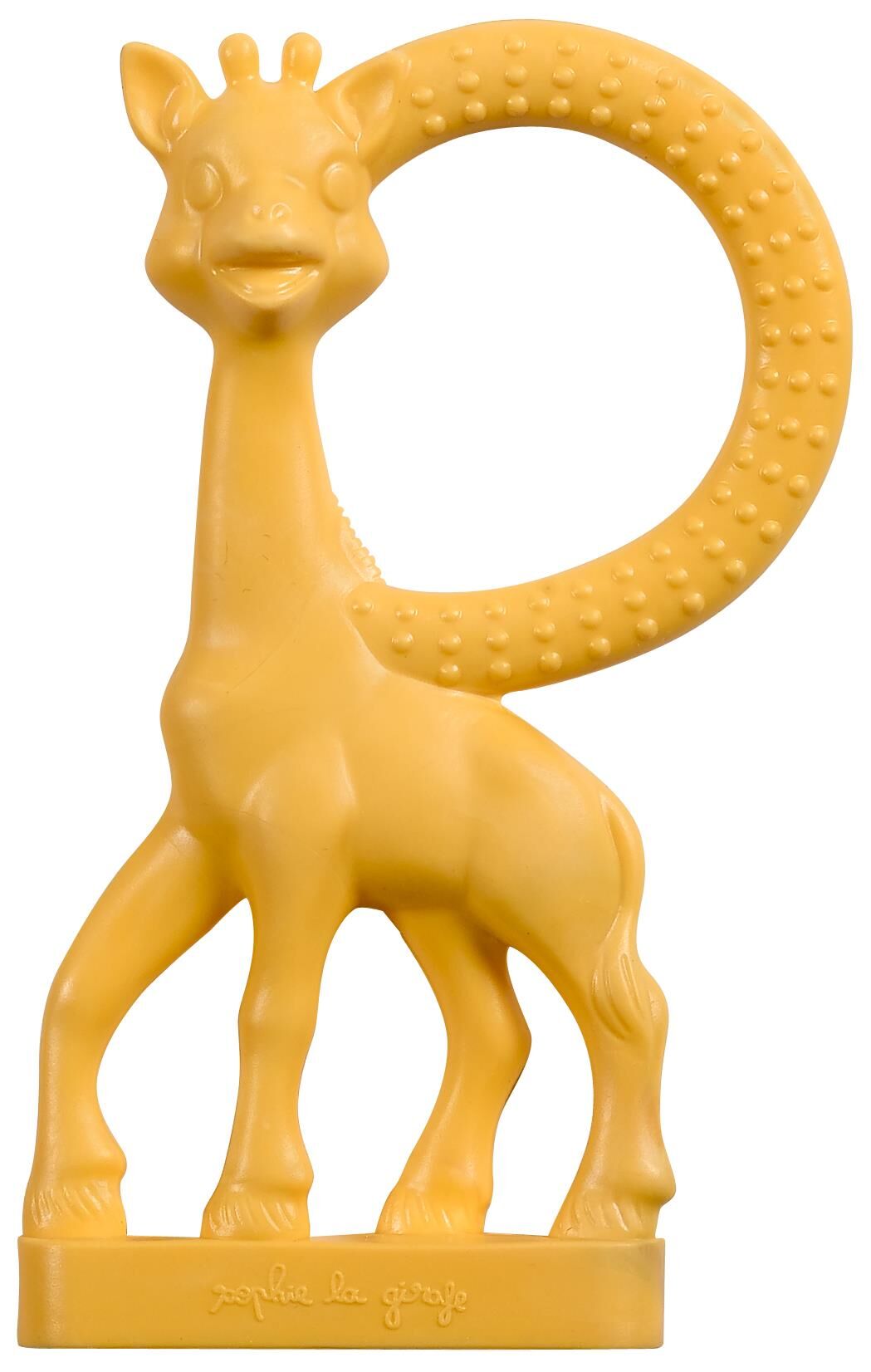 Sophie la Girafe Vanilya Diş Kaşıyıcı