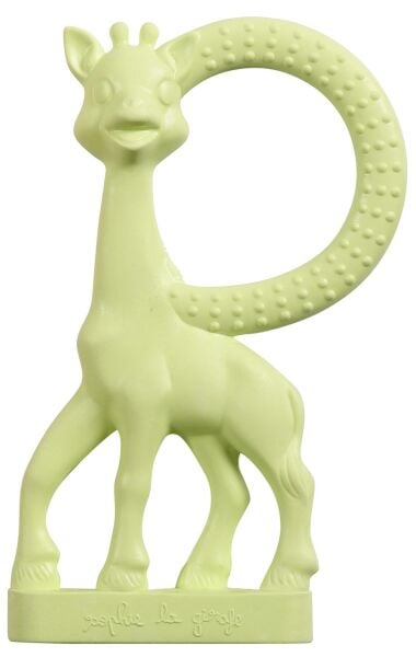 Sophie la Girafe Vanilya Diş Kaşıyıcı