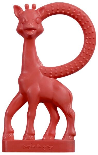 Sophie la Girafe Vanilya Diş Kaşıyıcı