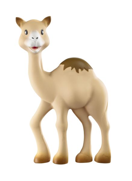 Sophie la Girafe Al'Thir Diş Kaşıyıcı