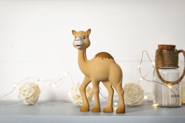 Sophie la Girafe Al'Thir Diş Kaşıyıcı