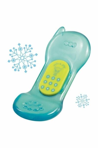 Sophie la Girafe Telefon Soğuk Diş Kaşıyıcı