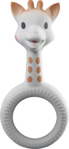 Sophie la Girafe so pure sophie halka diş kaşıyıcı