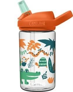 CamelBak Pipetli Suluk Jungle Animals