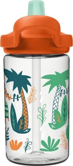 CamelBak Pipetli Suluk Jungle Animals