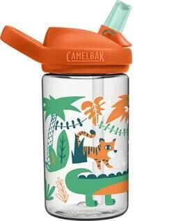 CamelBak Pipetli Suluk Jungle Animals