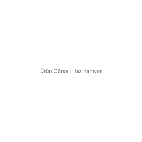 Bumkins Kısa Kollu Önlük (1-3 Yaş) - Charcoal Check