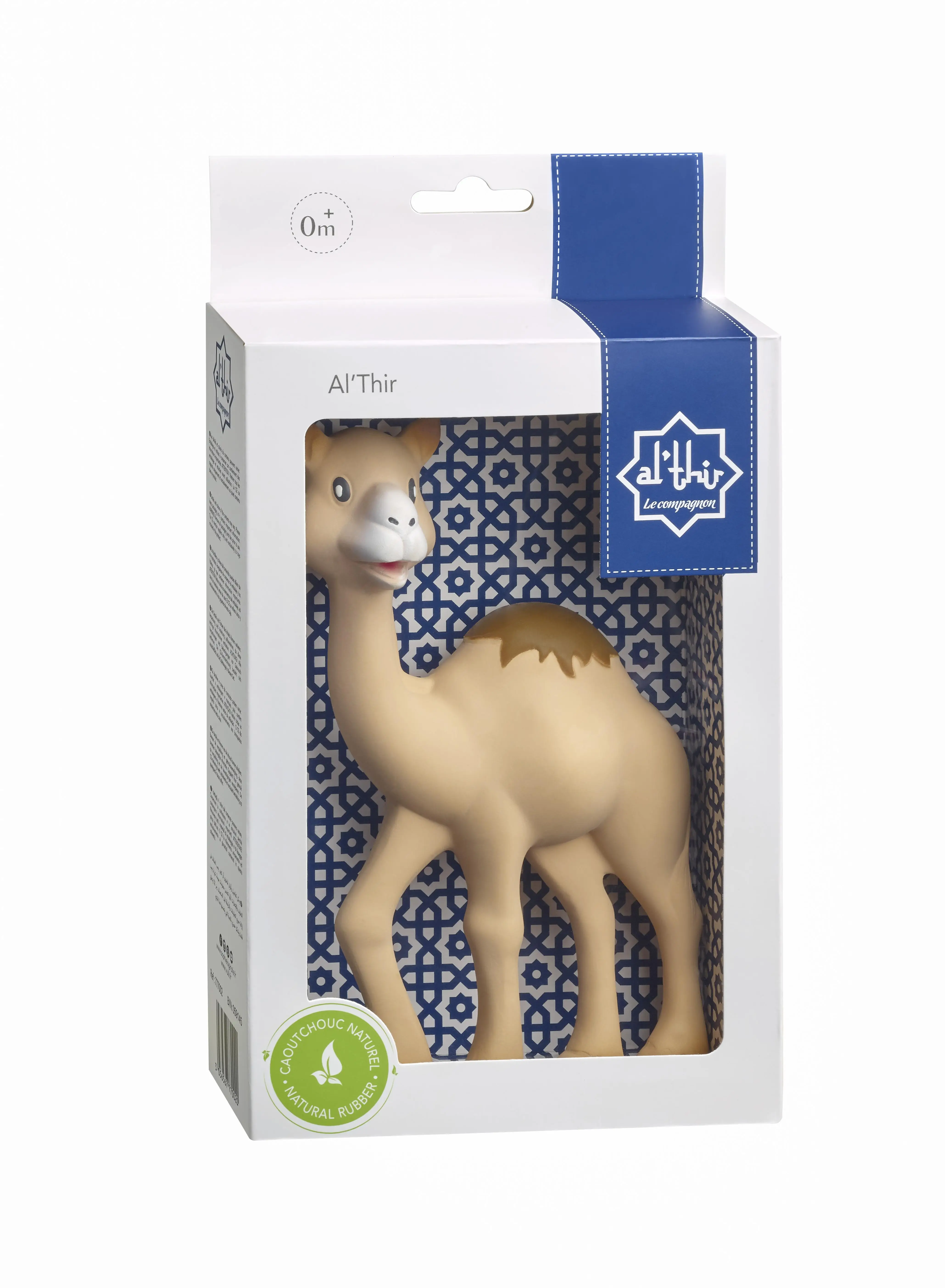 Sophie la Girafe Al'Thir Diş Kaşıyıcı