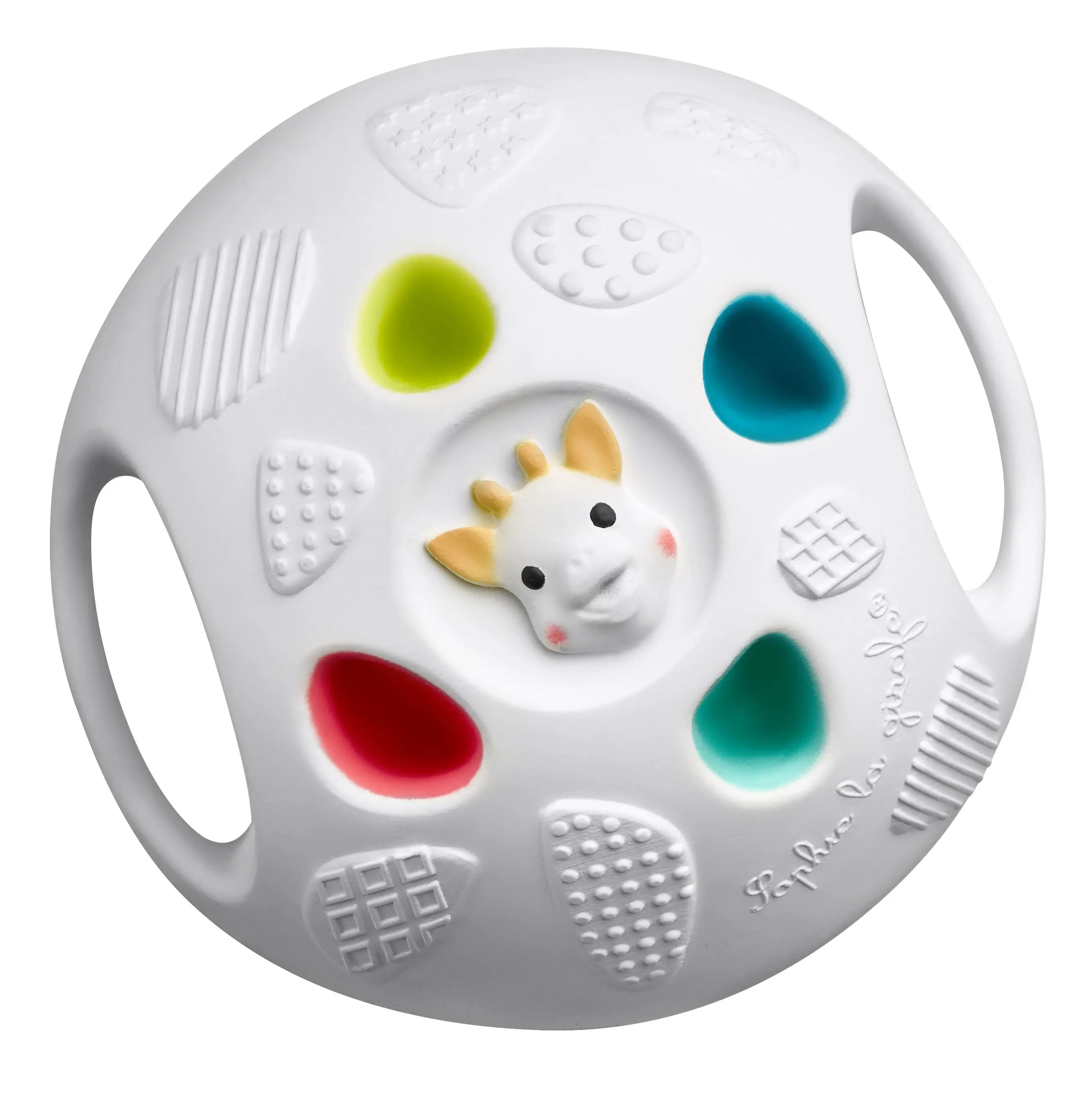 Sophie la Girafe So Pure Senso Ball