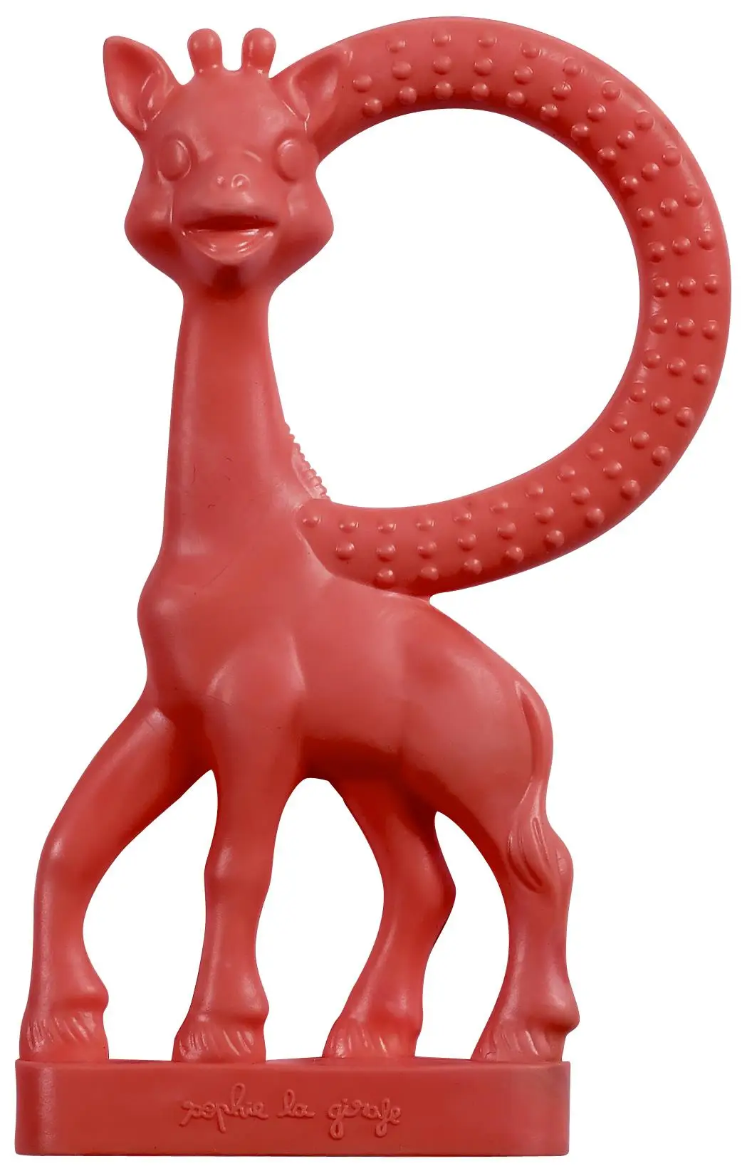 Sophie la Girafe Vanilya Diş Kaşıyıcı