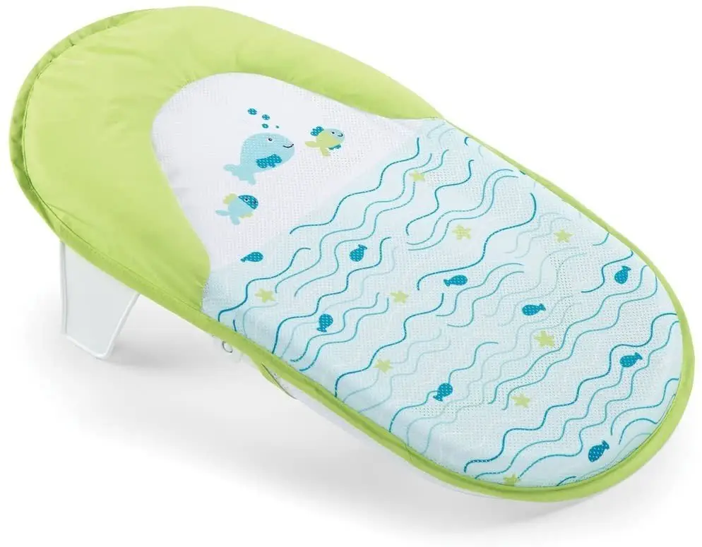 Summer Infant Fold N Store Bebek Küvet Desteği